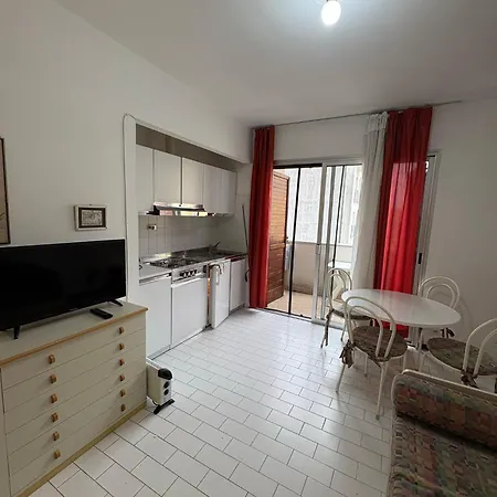 Apartment Selenis *